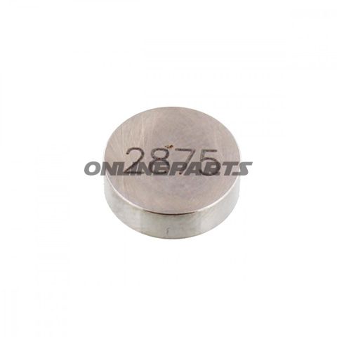 Shim 9,5 mm 2,875 JMP Alternativ: 7470454