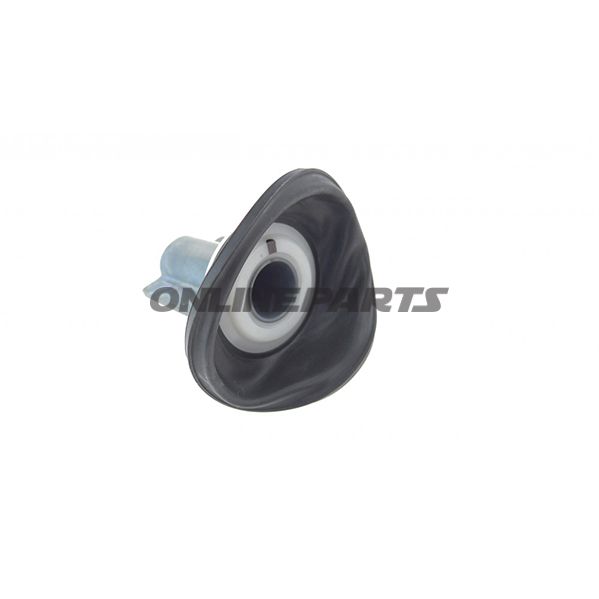 Membran Gasschieber Original Reservedel