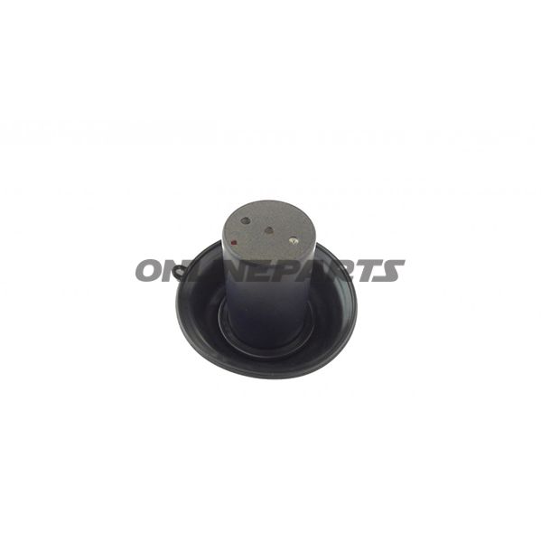 Membran Gasschieber Original Reservedel