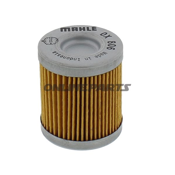 Ölfilter Mahle Alternative: 7231210