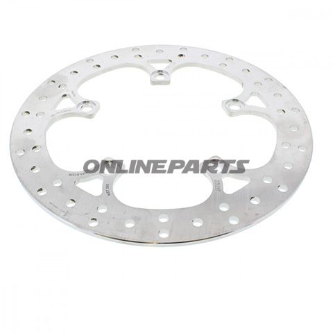 TRW stiv bremseskive