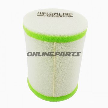 Luftfilter skum Hiflo alternativ: 7231700