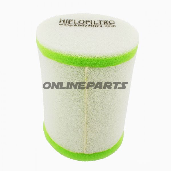 Luftfilter skum Hiflo alternativ: 7231700