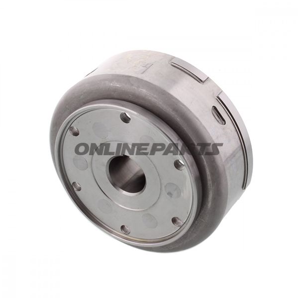 Alternator Polrad/Rotor Tourmax
