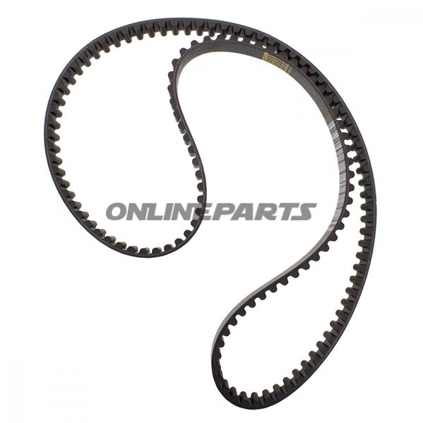 Zahnriemen Harley 133Z Conti 1 1/8 tommer