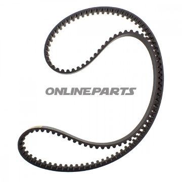 Zahnriemen Harley 136Z Conti 1 1/8 tommer