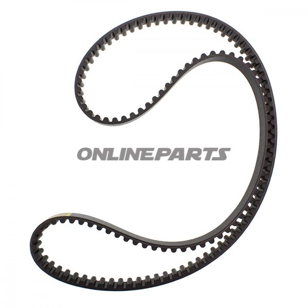 Zahnriemen Harley 136Z Conti 1 1/8 tommer