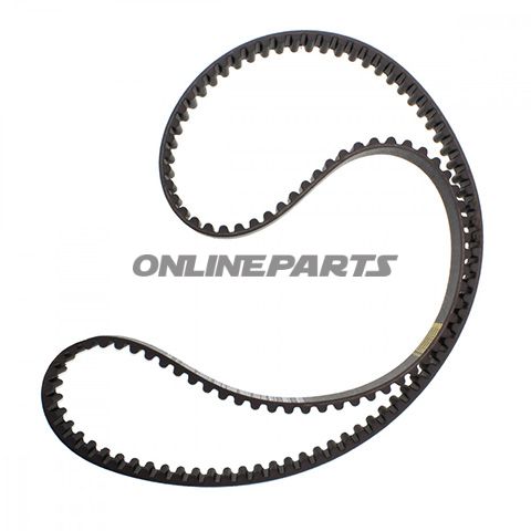 Zahnriemen Harley 130Z Conti 1 1/8 tommer
