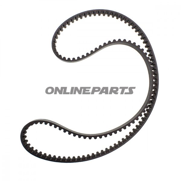 Zahnriemen Harley 133Z Conti 1 tomme