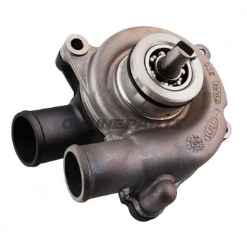 Vandpumpe komplet Original reservedel