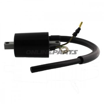 Tændspole Original Reservedel