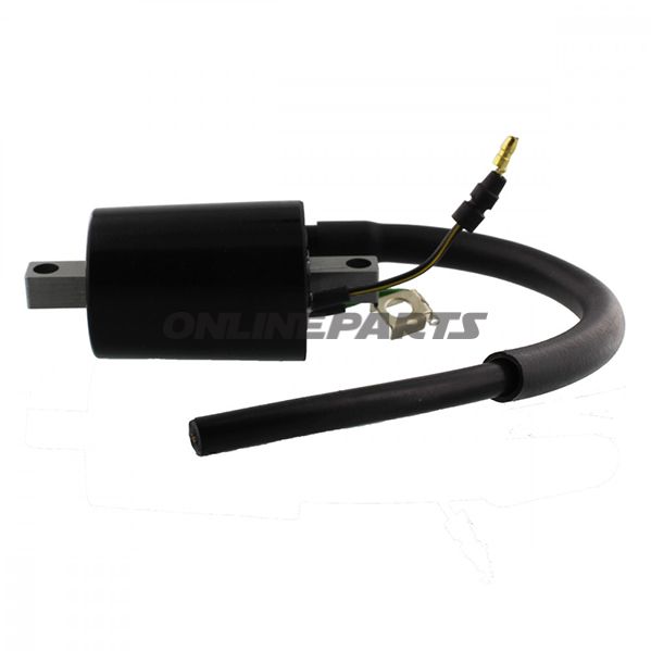 Tændspole Original Reservedel