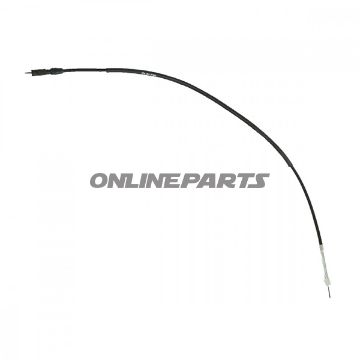 Speedometer Cable til Honda CBF 125 M