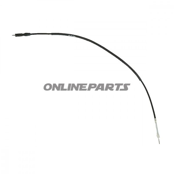 Speedometer Cable til Honda CBF 125 M