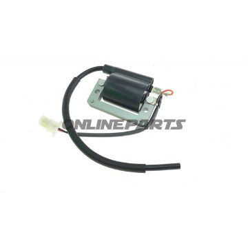 Tændspole Original Reservedel