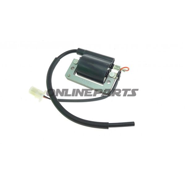 Tændspole Original Reservedel