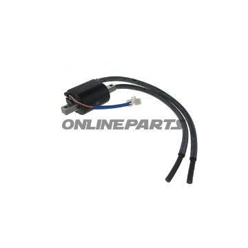 Tændspole 12V Original reservedel