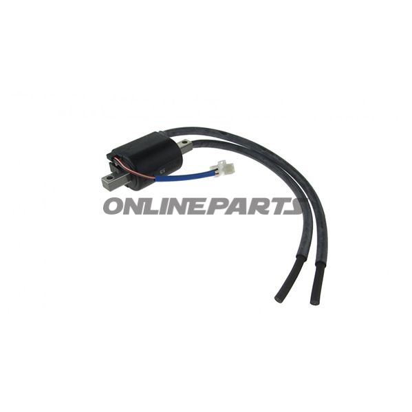 Tændspole 12V Original reservedel