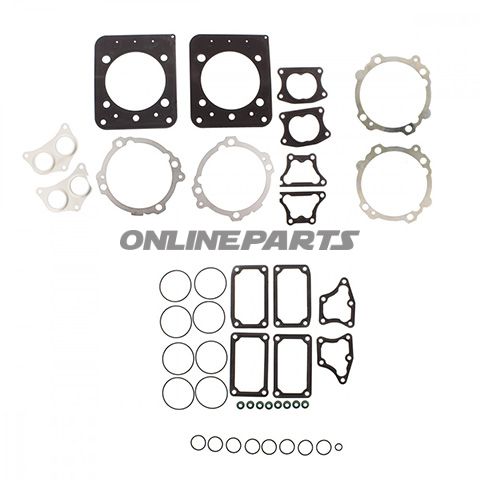 Pakning sæt Topend Athena til standard cylindersæt