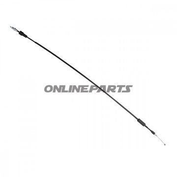 Throttle Cable