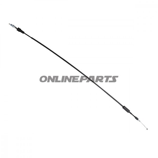 Throttle Cable