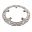 Bremsskive stiv racing TRW vernettede