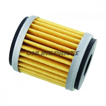 Ölfilter Mahle Alternative: 7235088