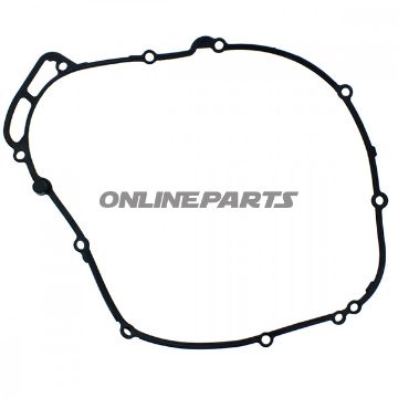 Variomatikdækslet tætningsdel Original reservedel