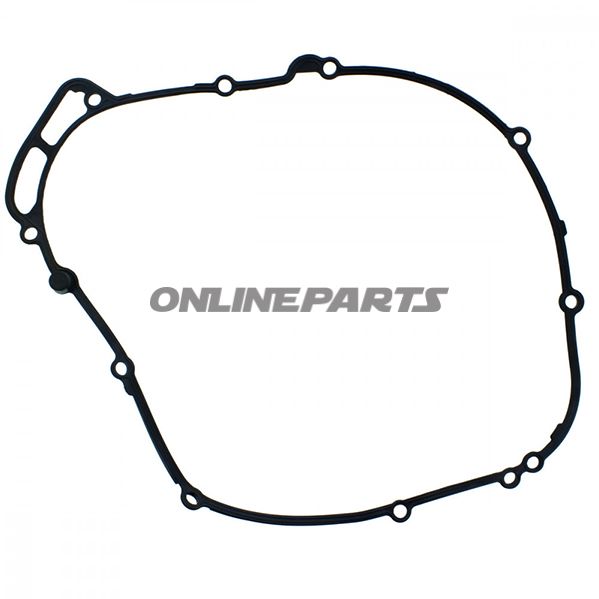 Variomatikdækslet tætningsdel Original reservedel