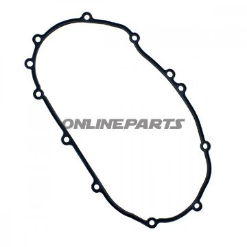 Variomatikdækslet tætningsdel Original reservedel til Yamaha XC 125 X