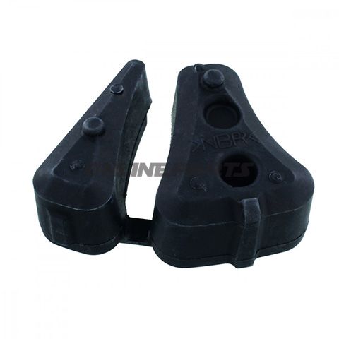 Støddæmper Original reservedel Indhold 1 stykke