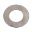 Distanzschei (Orig Spare Part)17X32x1mm Variom