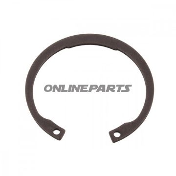 Segerring 47 mm Original Reservedel