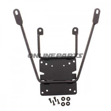 Shad Top Case Carrier
