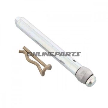 Glidepind Sæt Bremseklods Original Reservedel