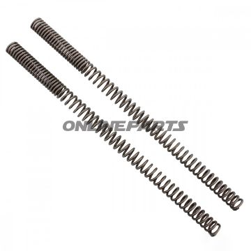 Gabelfjeder progressiv YSS