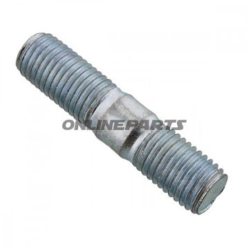 Skrue kæderad Original reservedel M10 x 1.25X45MM