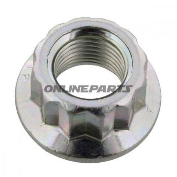 Moder Tandhjul Original Reservedel M10 x 1.00 mm
