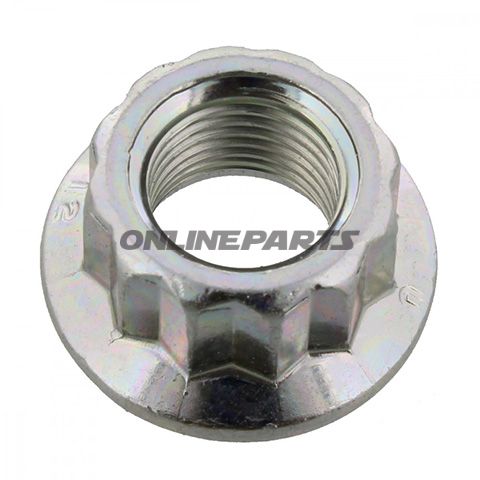 Moder Tandhjul Original Reservedel M10 x 1.00 mm