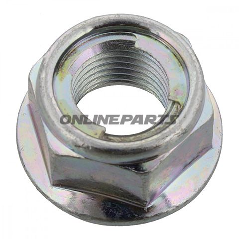 Moder Tandhjul Original Reservedel M12 X 1.25 mm