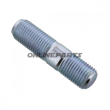 Ståbolte Original reservedel M12X1.25X25MM