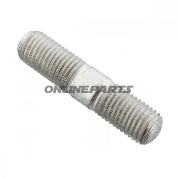 Skrue kæderad Original reservedel M10 x 1.25X45MM