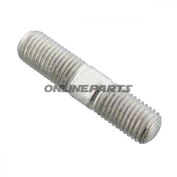 Skrue kæderad Original reservedel M10 x 1.25X45MM