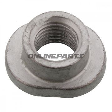 Moder Tandhjul Original Reservedel M10 x 1.25 mm