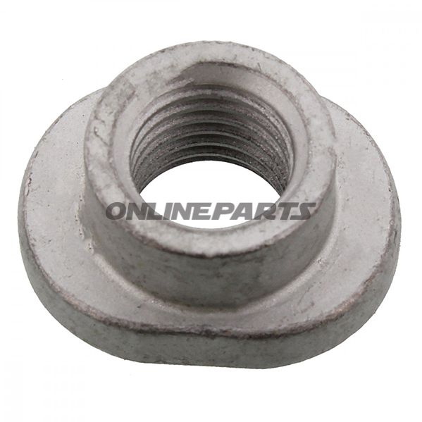 Moder Tandhjul Original Reservedel M10 x 1.25 mm