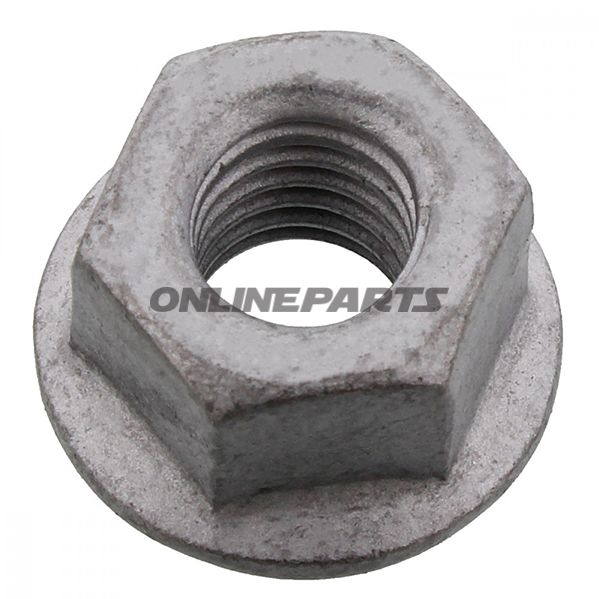 Moder Tandhjul Original Reservedel M8X1.25 mm