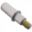 Skrue kæderad Original reservedel M10 x 1.25X15MM
