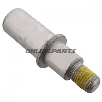 Skrue kæderad Original reservedel M10 x 1.25X15MM