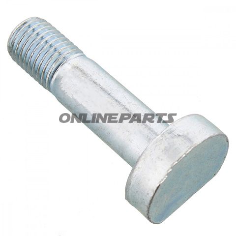 Sprocket Bolt Oem10 X 1.25X38mm