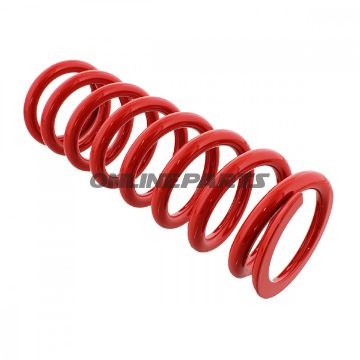 Feder MX YSS fjederrate 60N